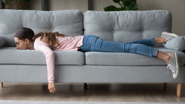 The Impact of Stress and Sleep on Adrenal Function and Immune Resiliency