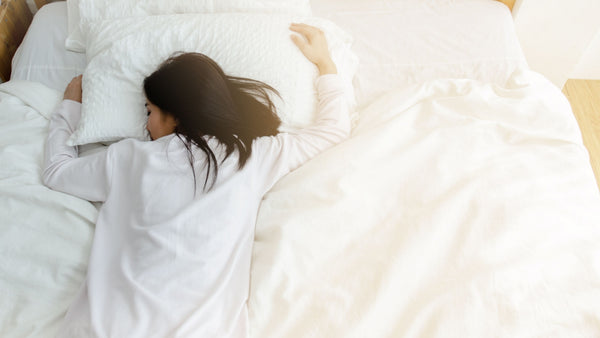 How To Optimize Your Sleep Naturally