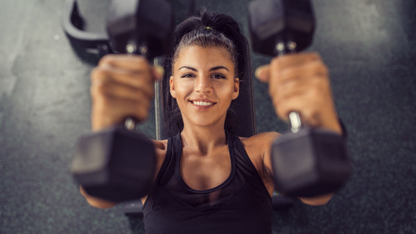Unlock Peak Performance and Recovery