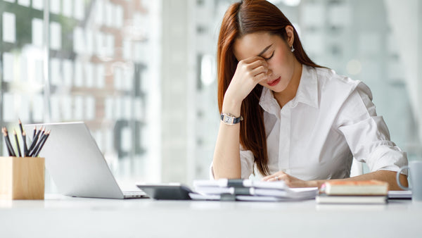 Your Response to Stress & Stress Management
