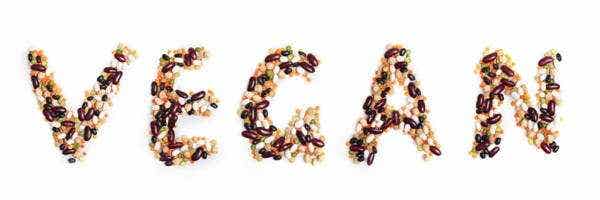 A Few Easy Steps on the Road to Becoming Vegan