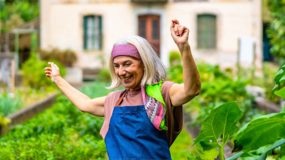 Is the Sunshine Vitamin Linked to a Greater Risk of Dementia?