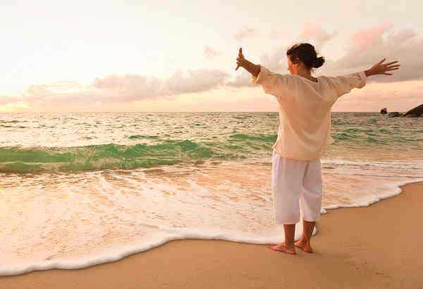 Add a Few Years to Your Life by Getting Enough Vitamin D