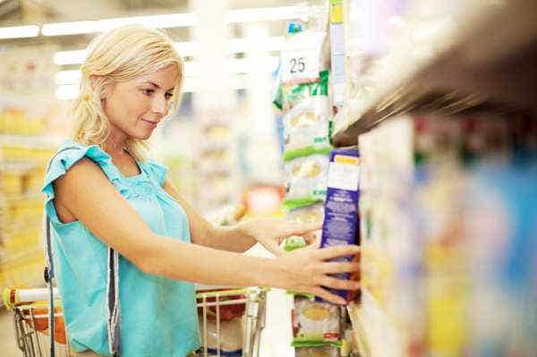 Diabetic? Tips to Reading Food Labels