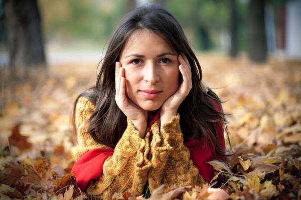 Taking a Natural Approach to Depression