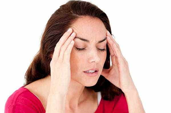4 Powerful Nutrients Help Prevent Migraines