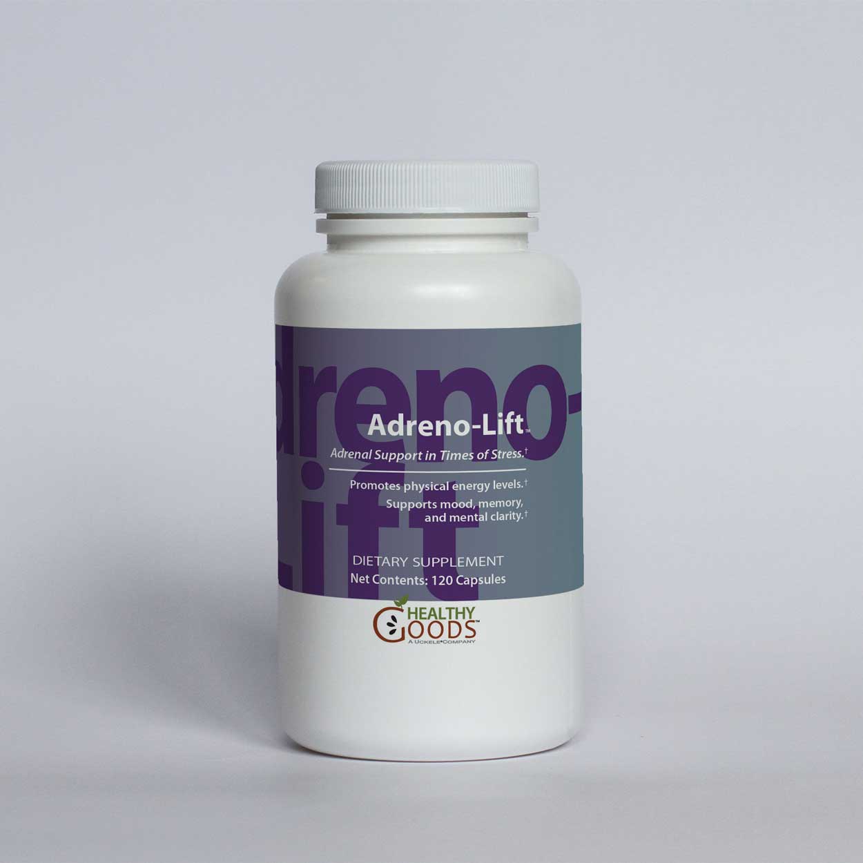 Adreno-Lift: Powerful Adrenal Support
