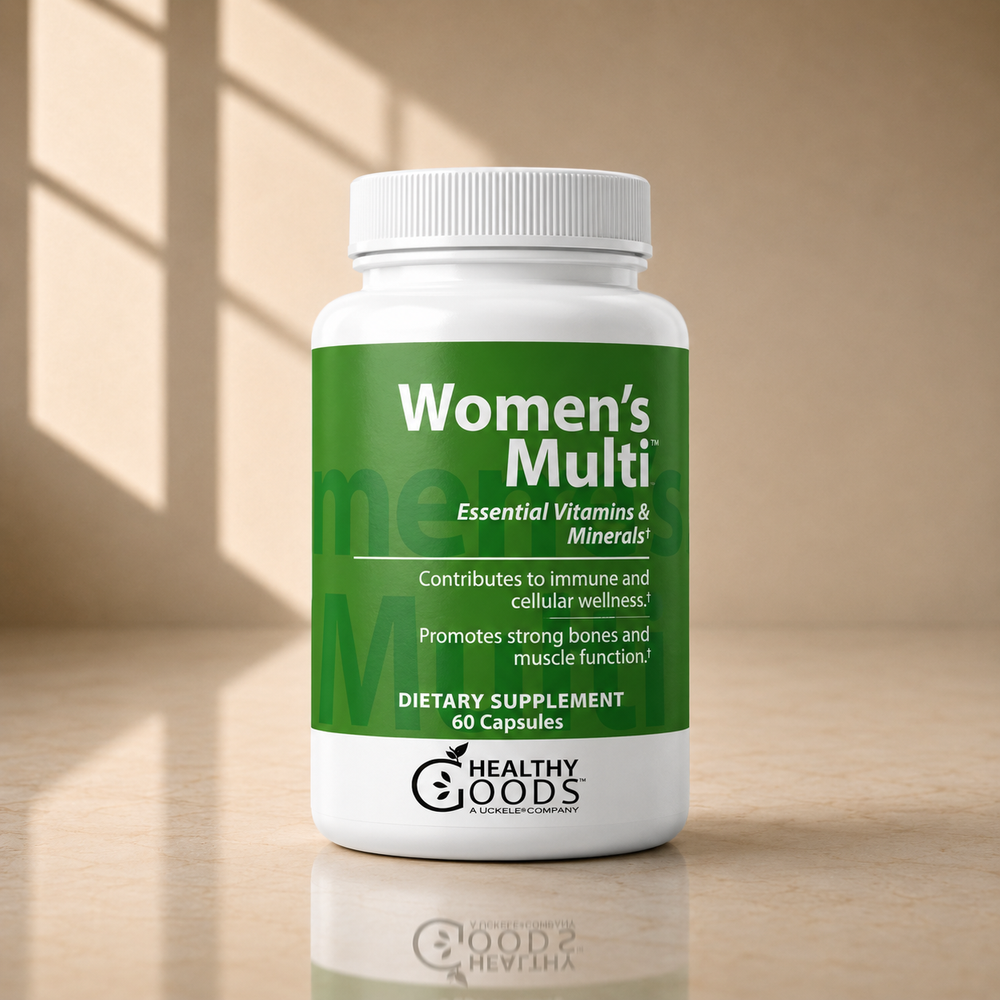Women's Multi