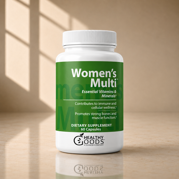 Women's Multi