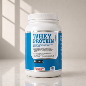Whey Protein Isolate