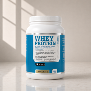 Whey Protein Isolate