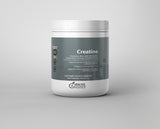 Creatine: Next Level Performance