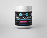 Electrolytes - Electrolyte Balance and Healthy Muscle Contraction