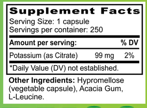 Potassium