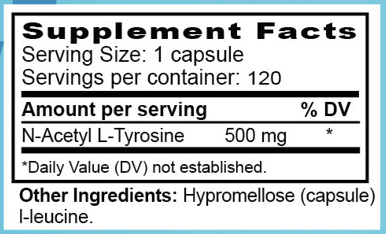 N-Acetyl Tyrosine