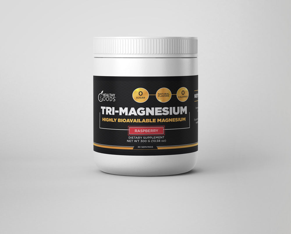 Tri-Magnesium