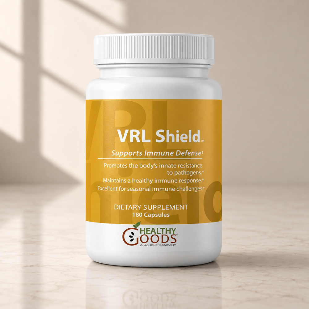 VRL Shield
