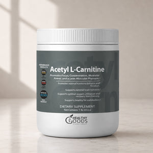 Acetyl L-Carnitine