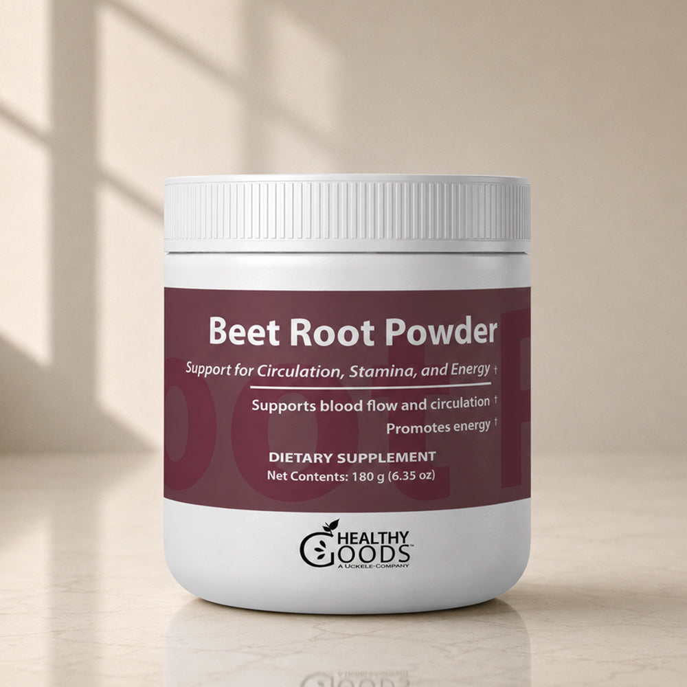 Beet Root Powder