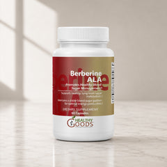Berberine ALA
