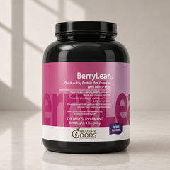 Whey Protein BerryLean