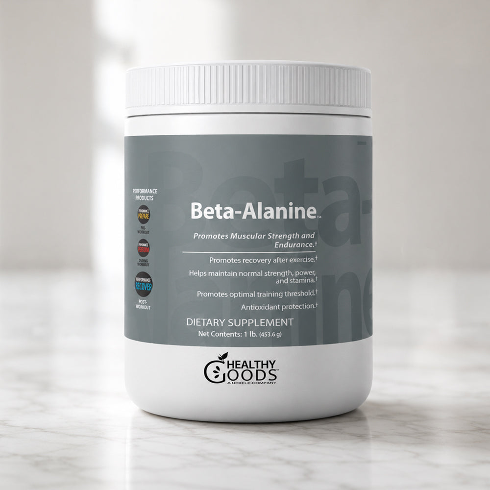 Beta-Alanine