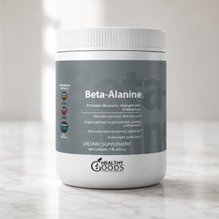 Beta-Alanine