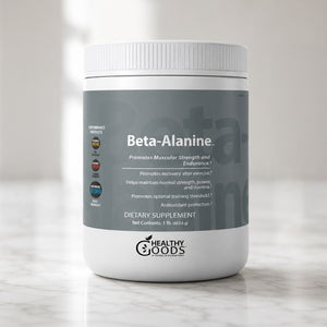 Beta-Alanine
