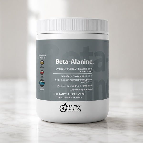 Beta-Alanine