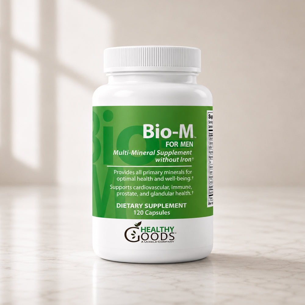 Bio-M for Men