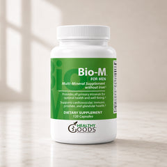 Bio-M for Men