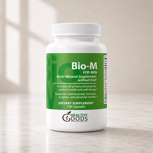Bio-M for Men