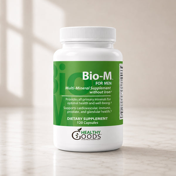 Bio-M for Men