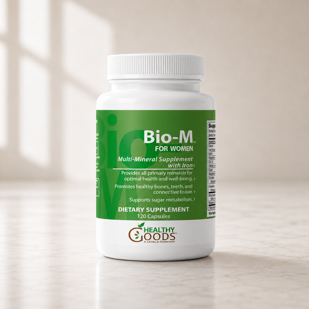 Bio-M for Women