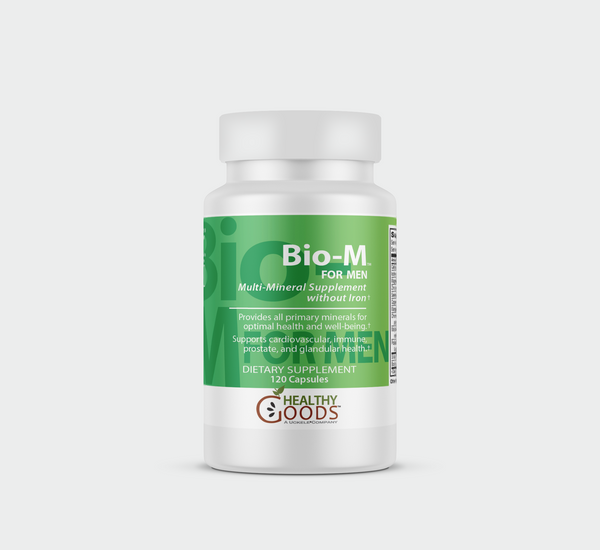 Bio-M for Men - Elite Multivitamin for Men