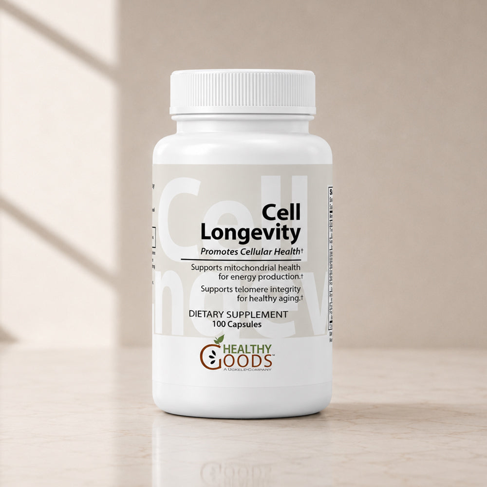 Cell Longevity