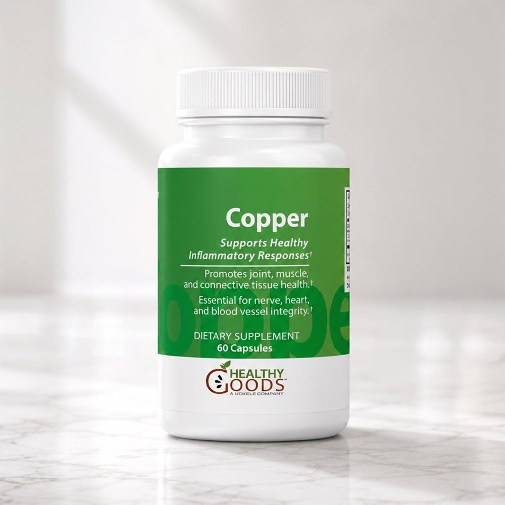 Copper