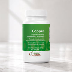 Copper