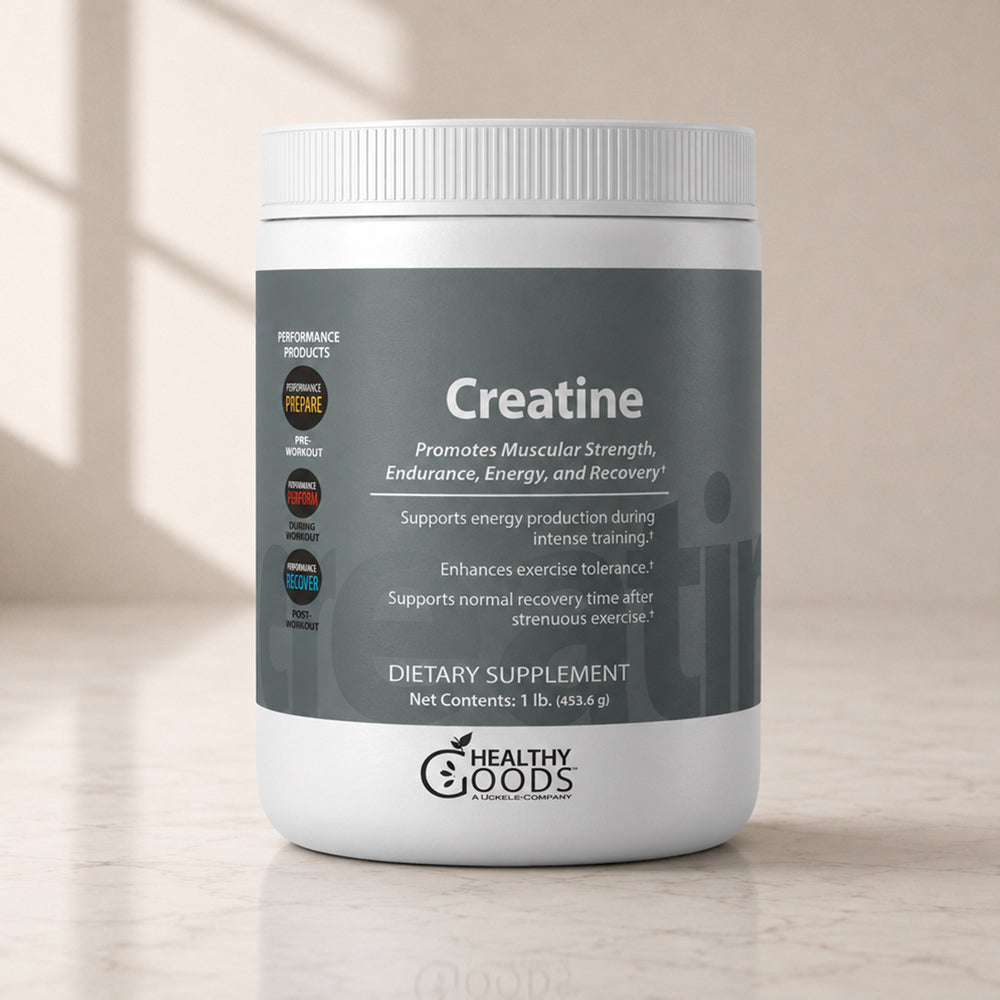 Creatine
