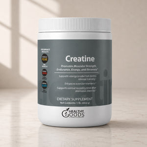 Creatine
