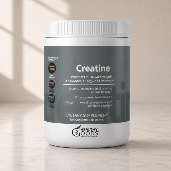 Creatine