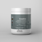 Creatine: Next Level Performance