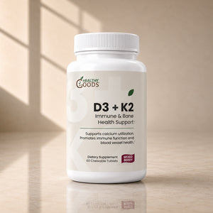 D3 + K2
