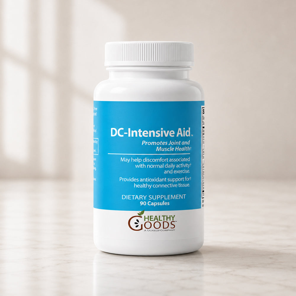 DC Intensive Aid
