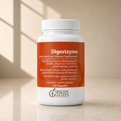 Digestzyme