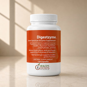 Digestzyme