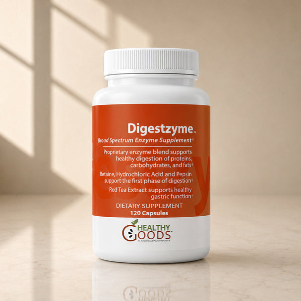 Digestzyme