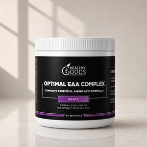 Optimal EAA Complex