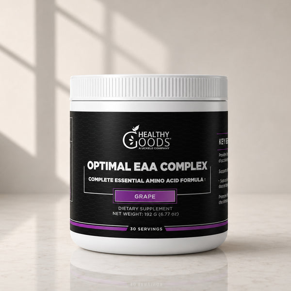 Optimal EAA Complex