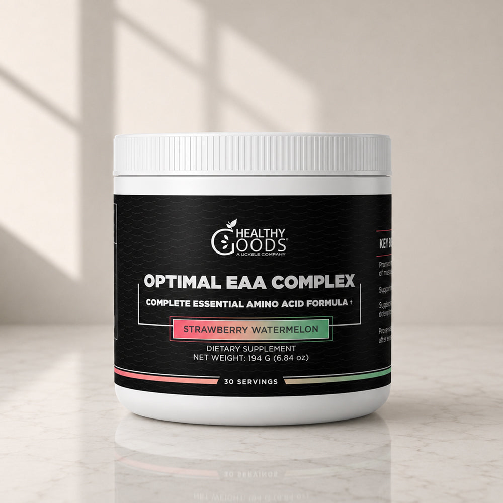 Optimal EAA Complex